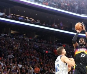 多支球队有意艾顿 太阳如何操作或影响联盟格局