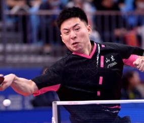 中国男乒“92一代”谢幕 时运不济终未能兑现天赋