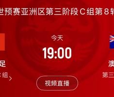 给伊万支招詹俊：希望双后腰保护+韦世豪边路+不让澳洲传中
