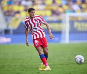 电竞比分-米体：尤文有意莫利纳和阿尔诺-马丁内斯，马竞还咨询了DV9的情况