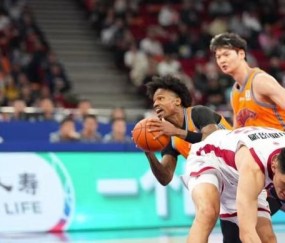 电竞比分-最熟悉的旧将，最头疼的对手，古德温助新东家拿下老东家